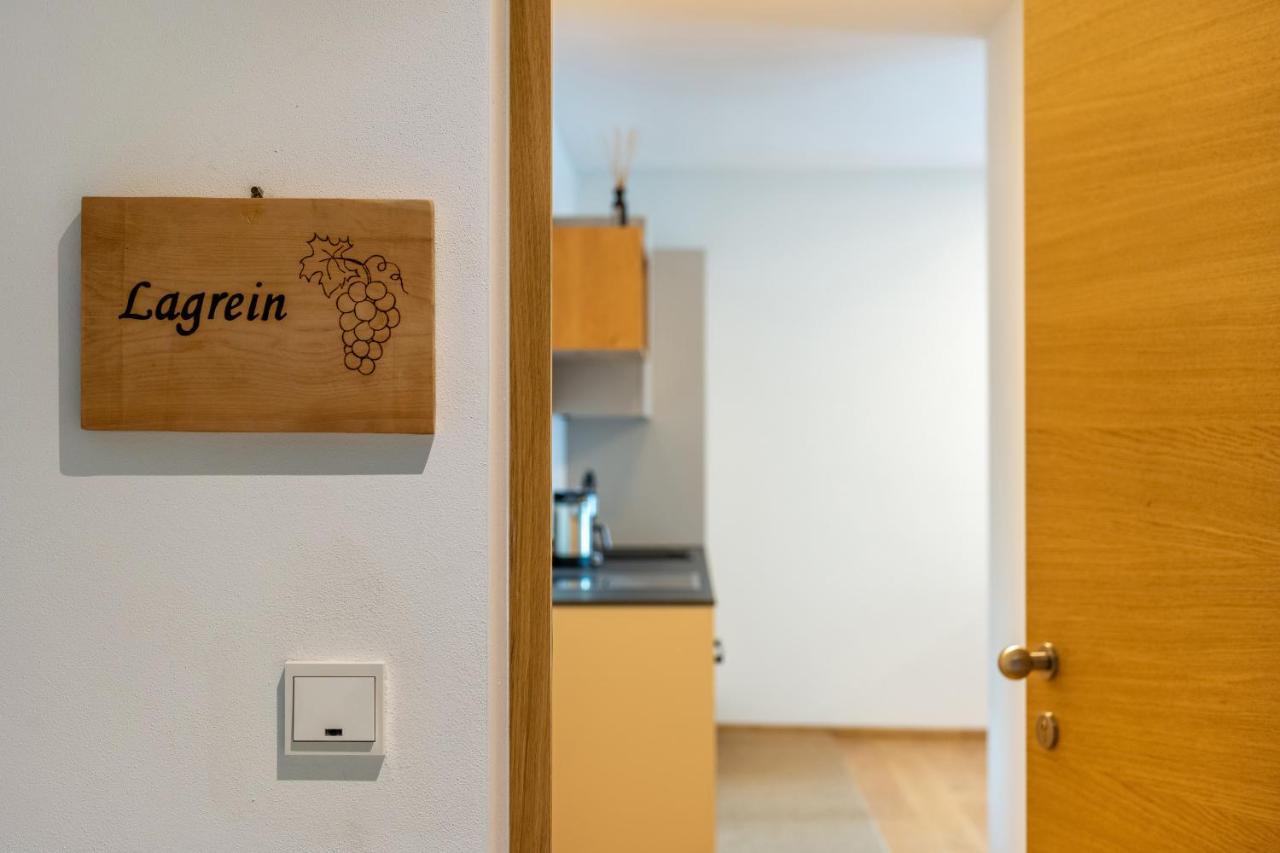 Karin - Lagrein Apartment Termeno