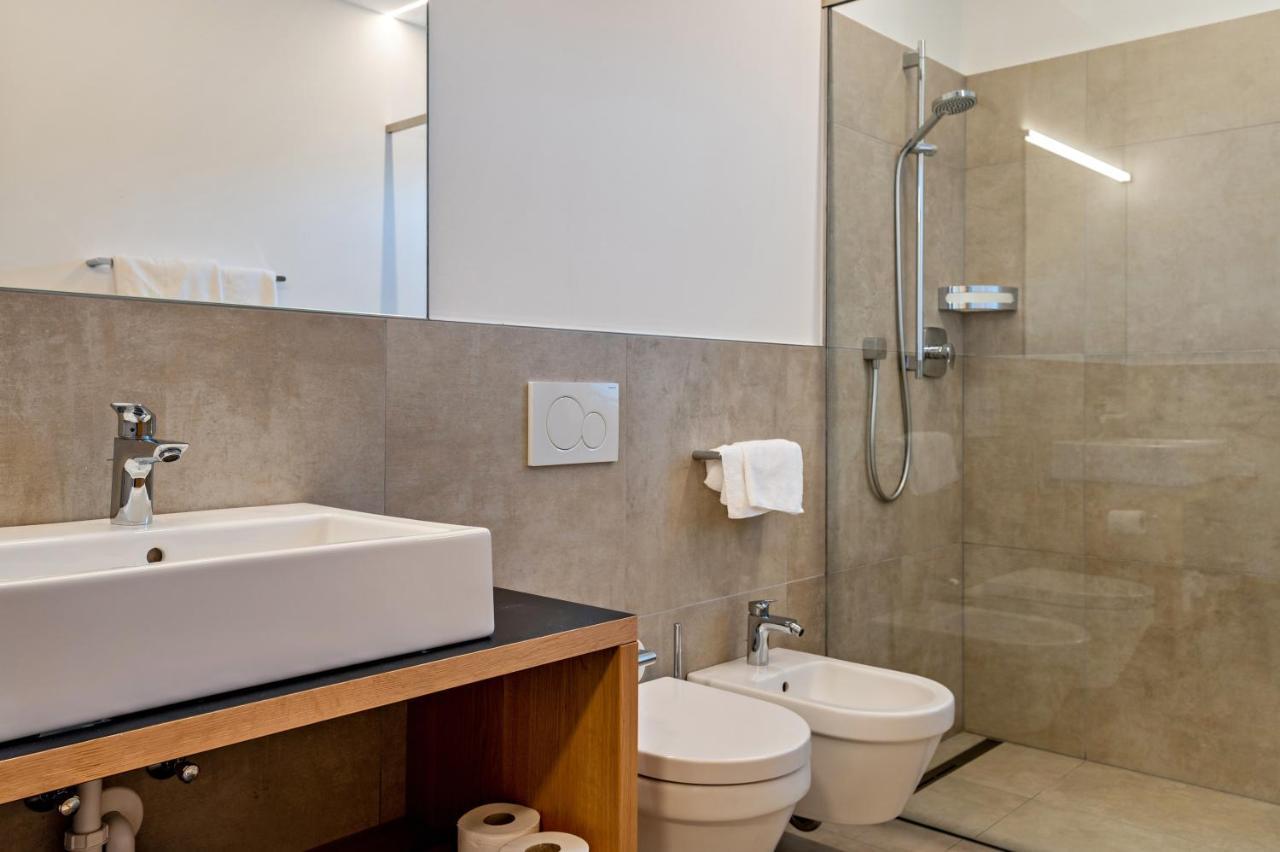 Karin - Lagrein Apartment *