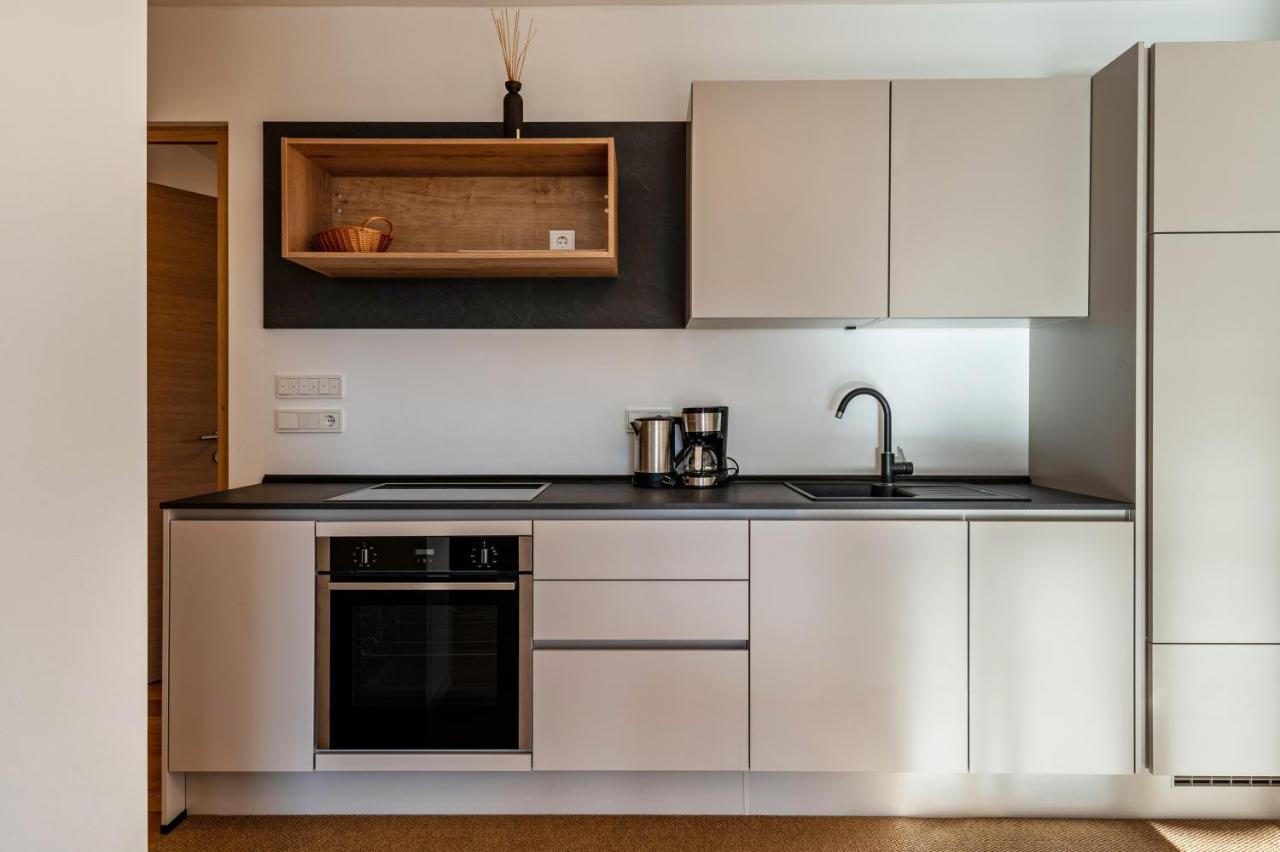 Karin - Lagrein Apartment