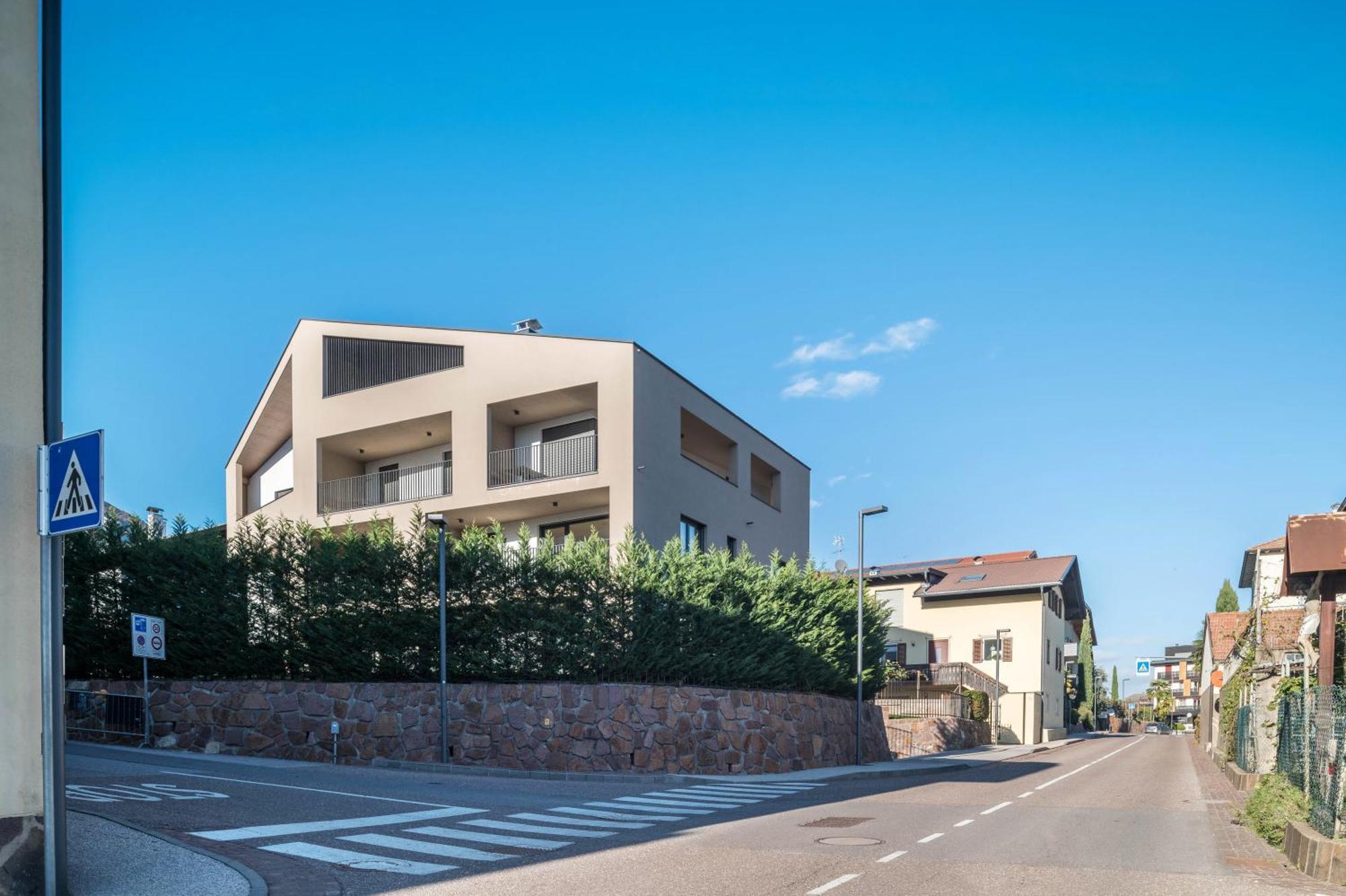 Apartment Karin - Lagrein *