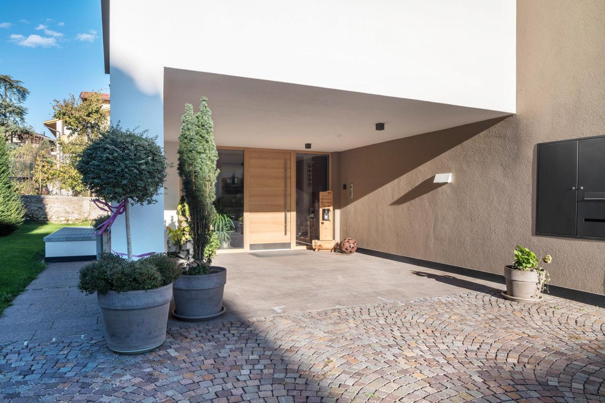 Karin - Lagrein Apartment Termeno