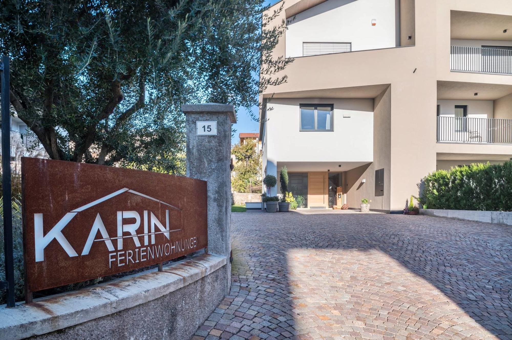 Karin - Lagrein * Termeno