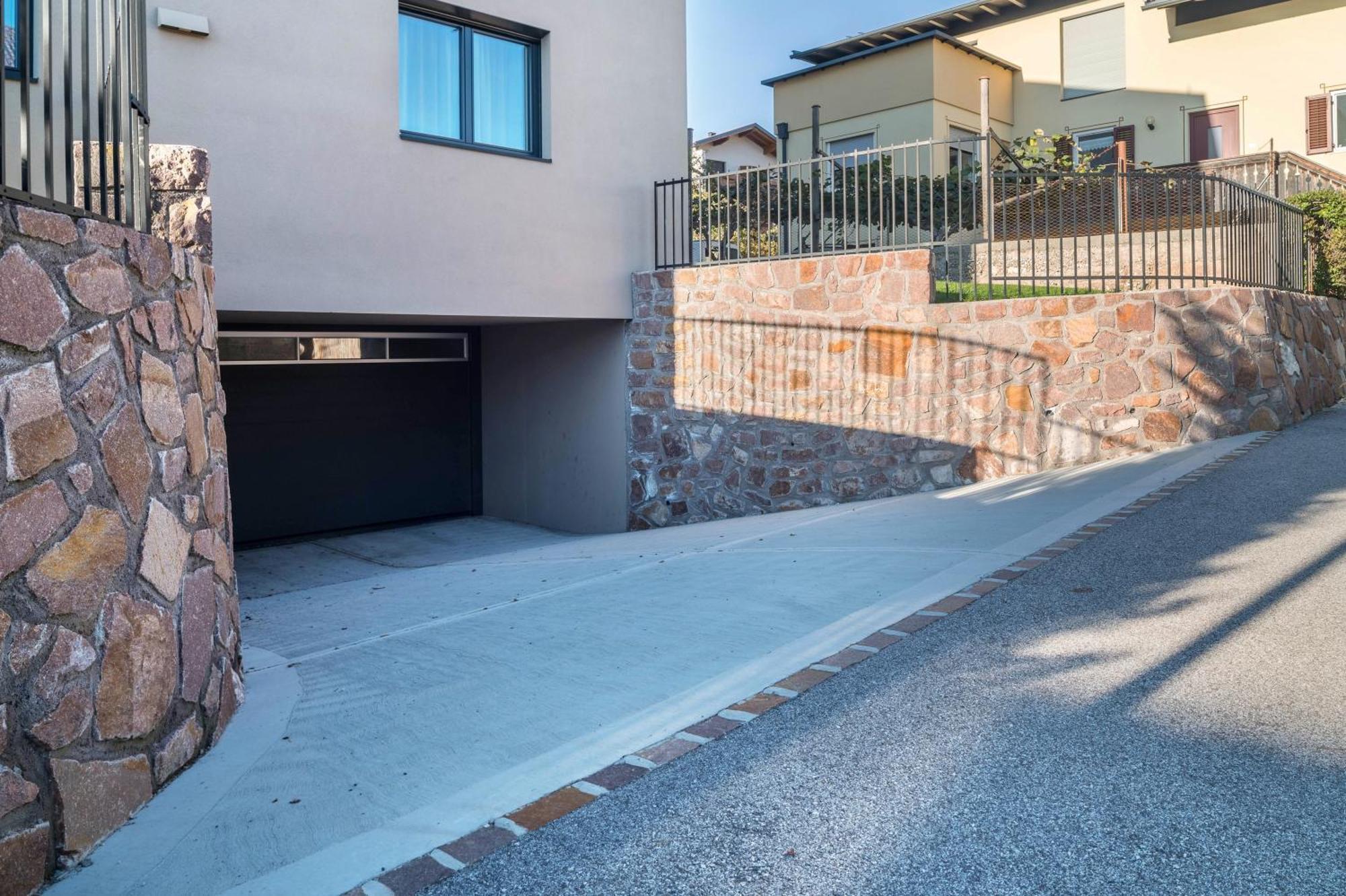 Apartment Karin - Lagrein