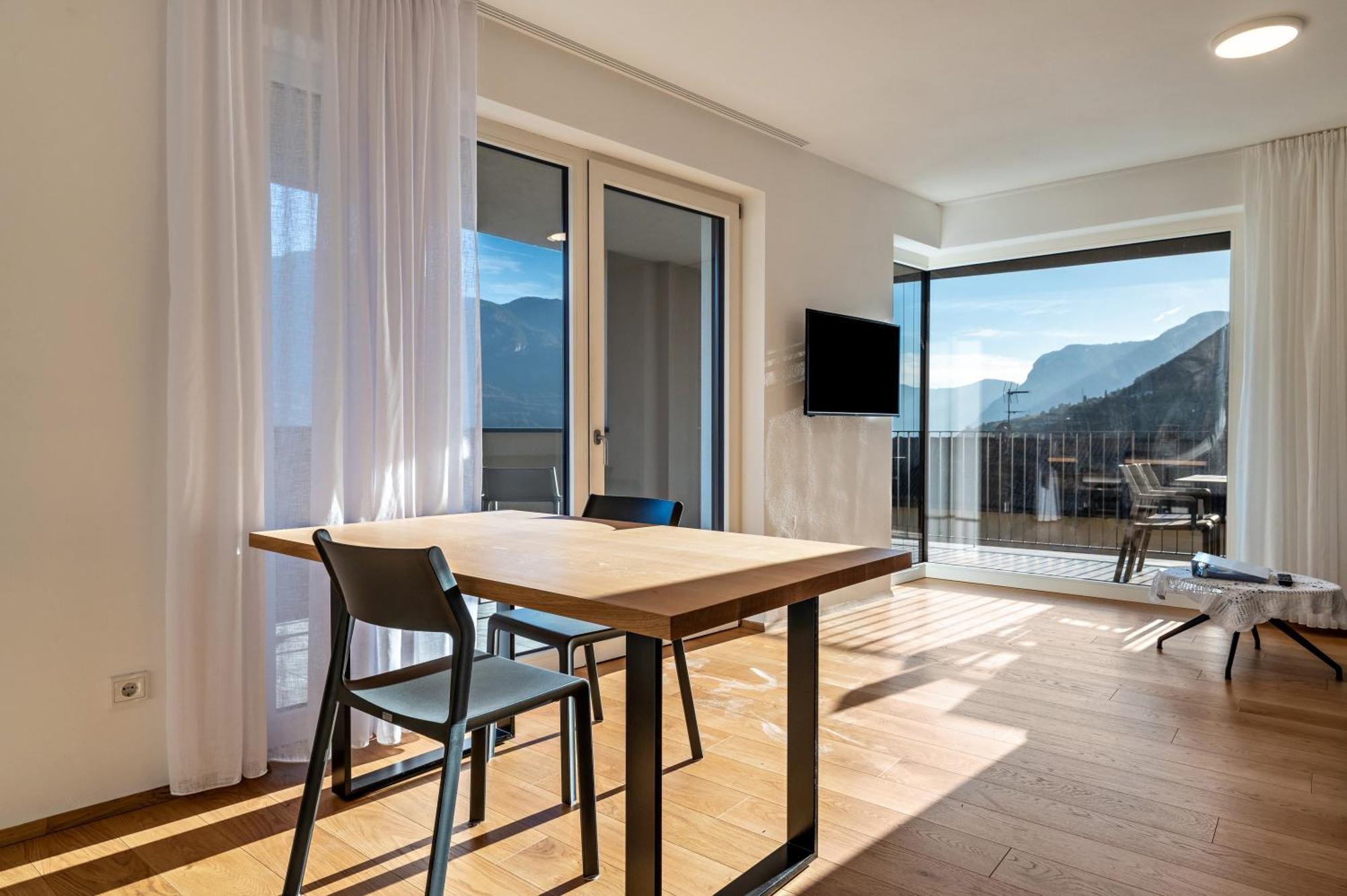 Karin - Lagrein Apartment *