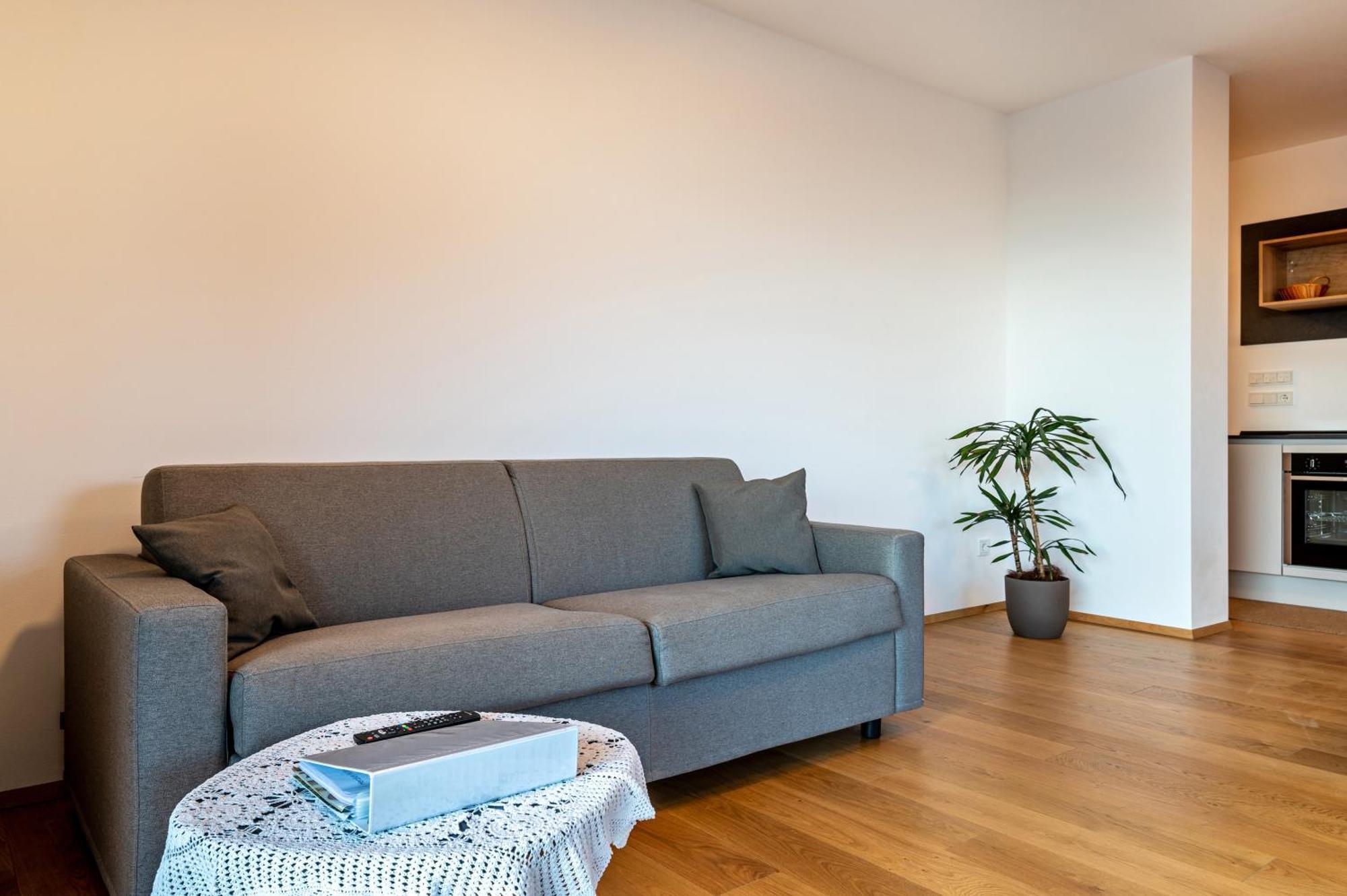 Karin - Lagrein Apartment Termeno