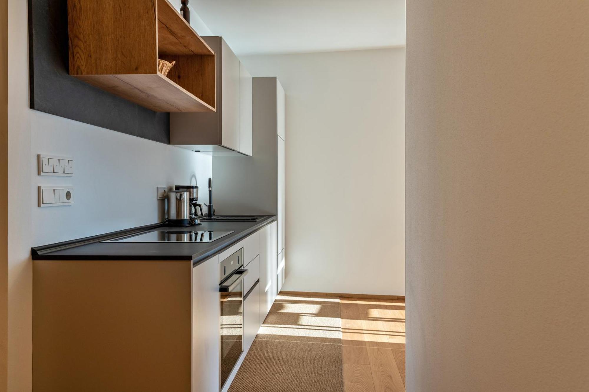Apartment Karin - Lagrein