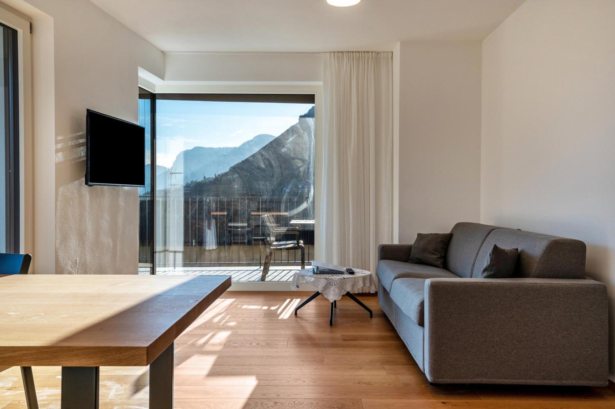 Karin - Lagrein Apartment Termeno