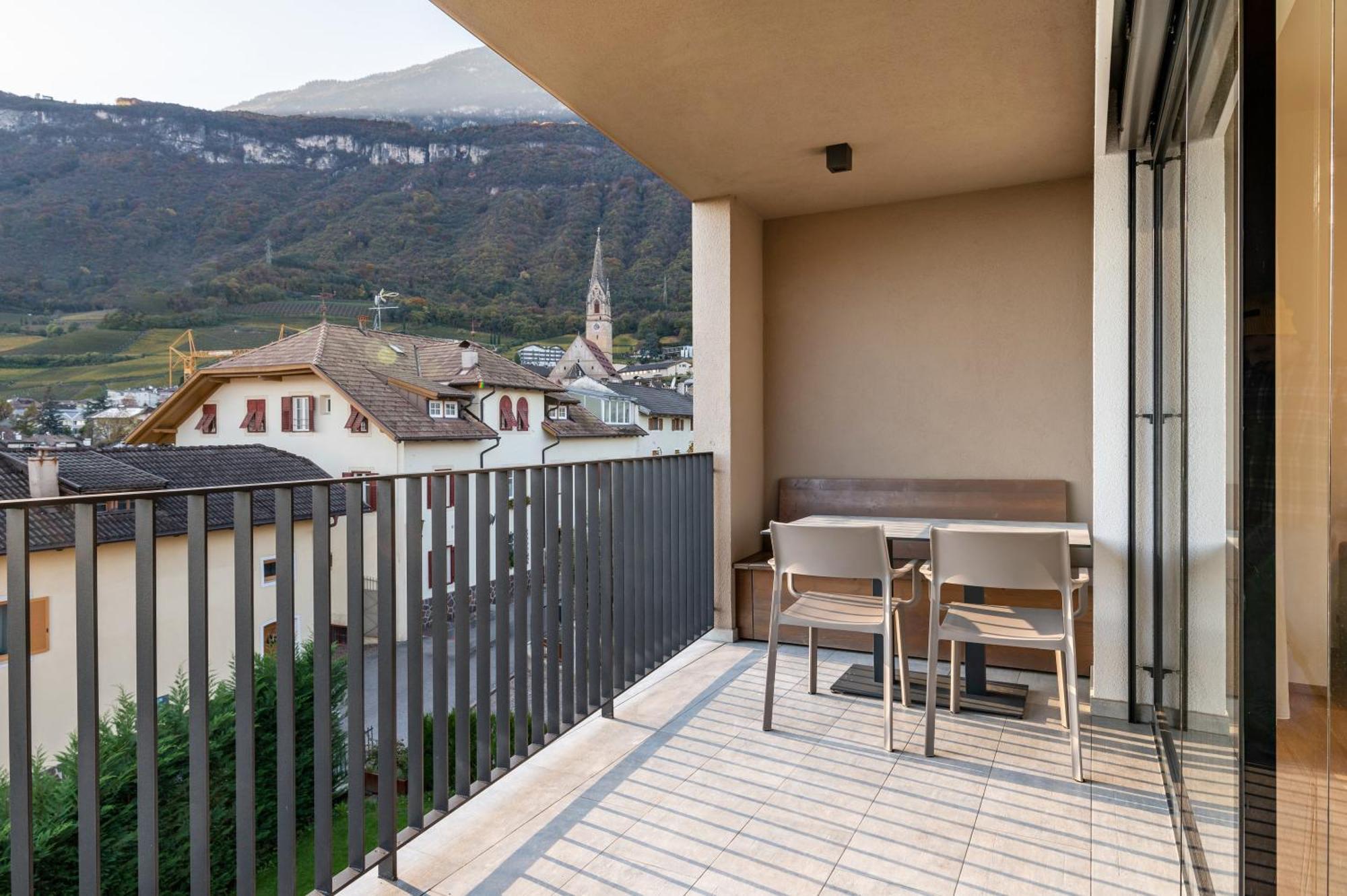 Karin - Lagrein Apartment