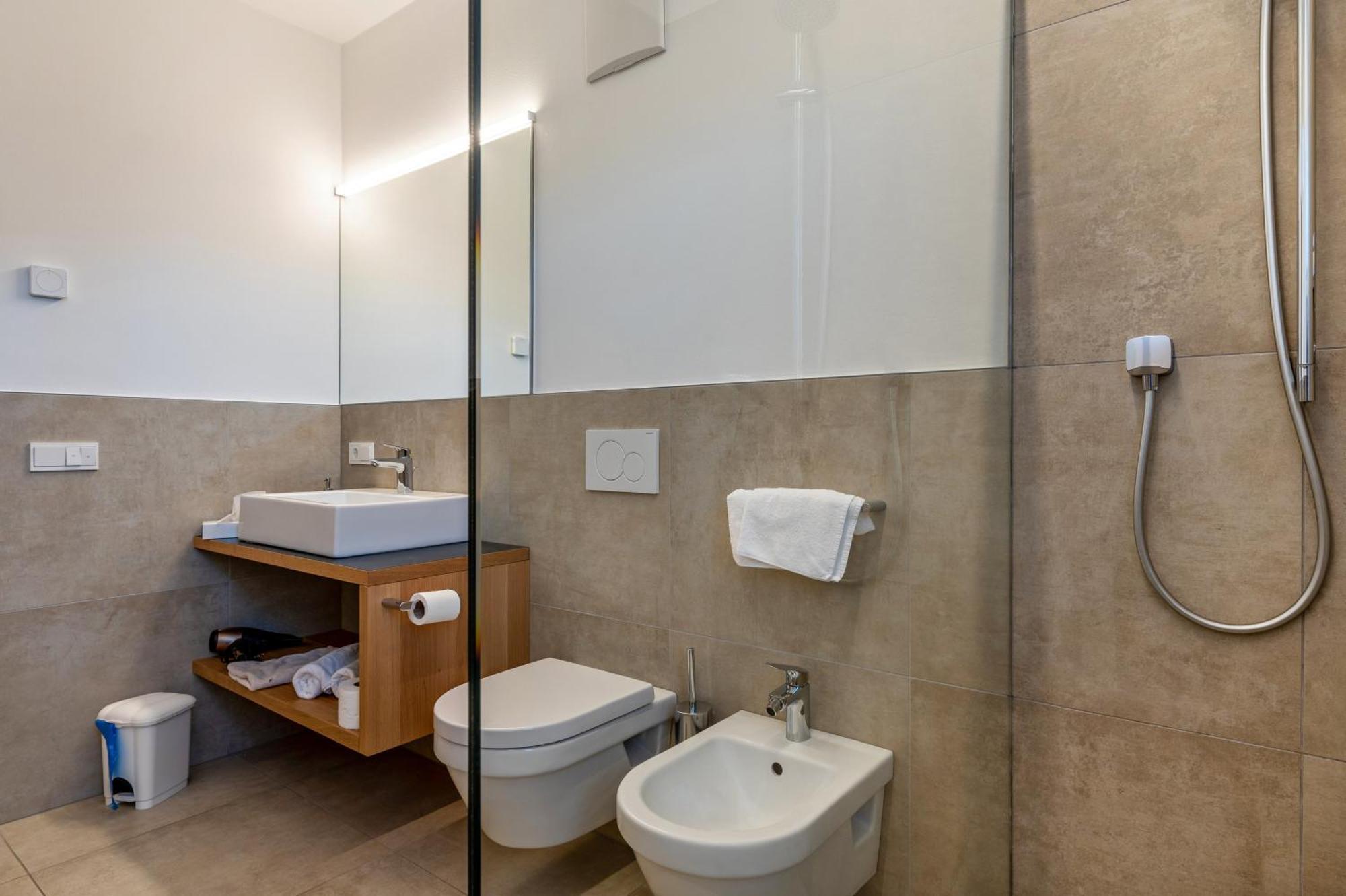 Karin - Lagrein Apartment