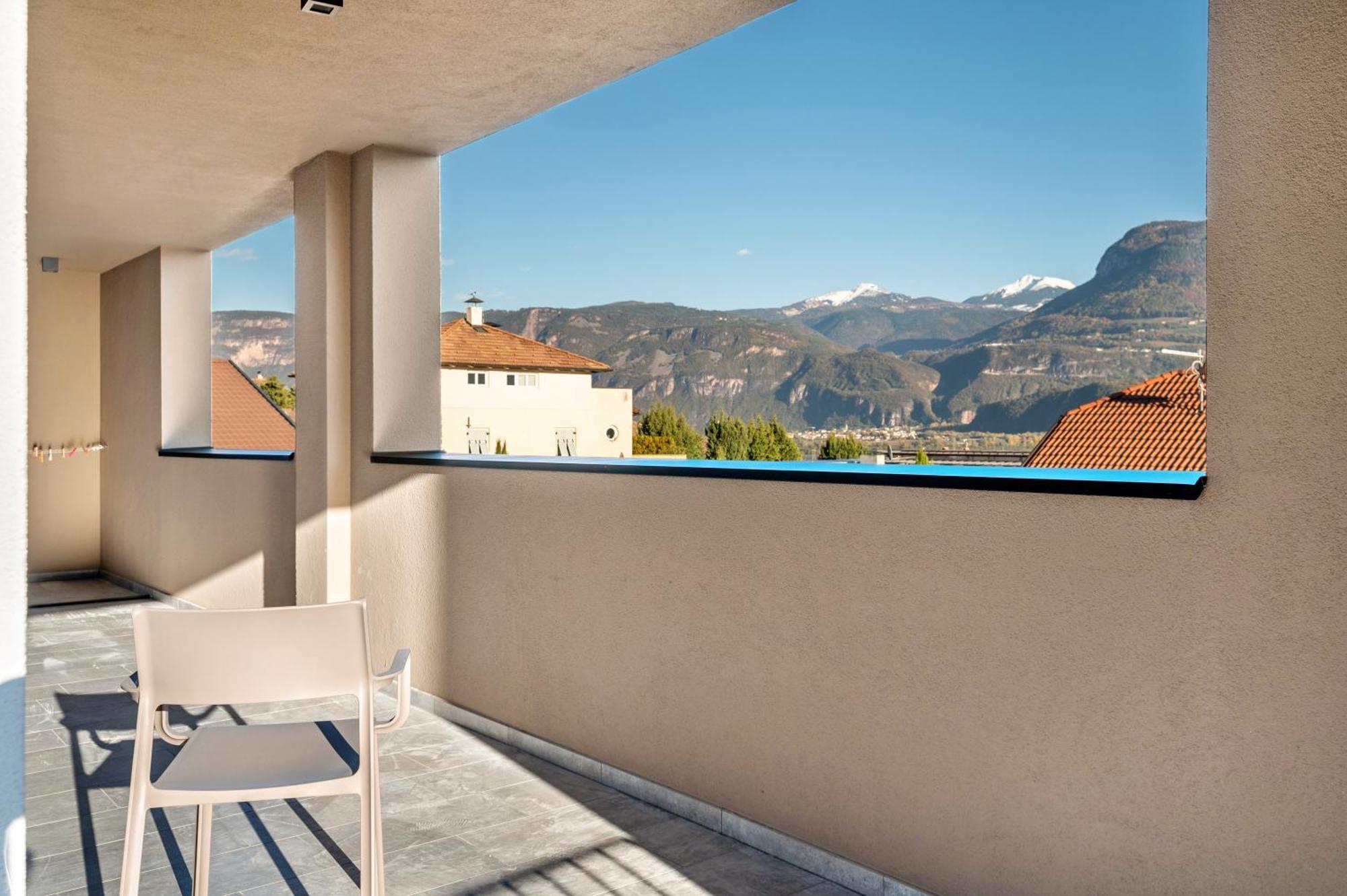Apartment Karin - Lagrein