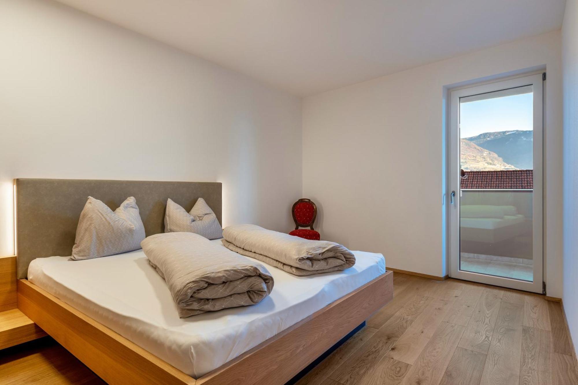 Apartment Karin - Lagrein