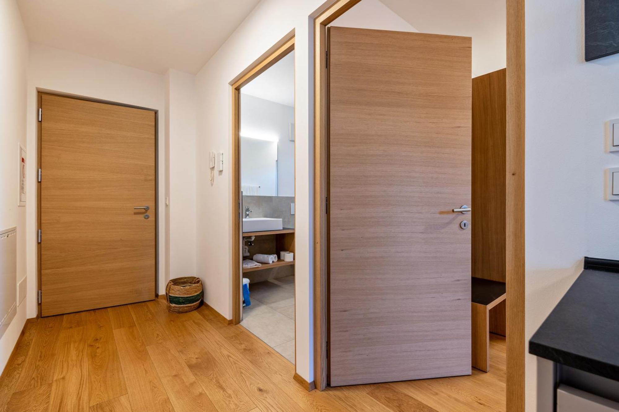 Apartment Karin - Lagrein Termeno